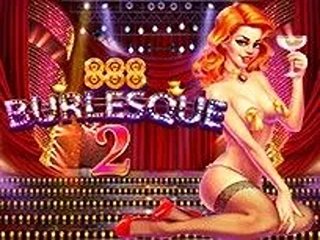 888Burlesque