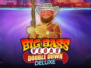 Big Bass Vegas Double Down